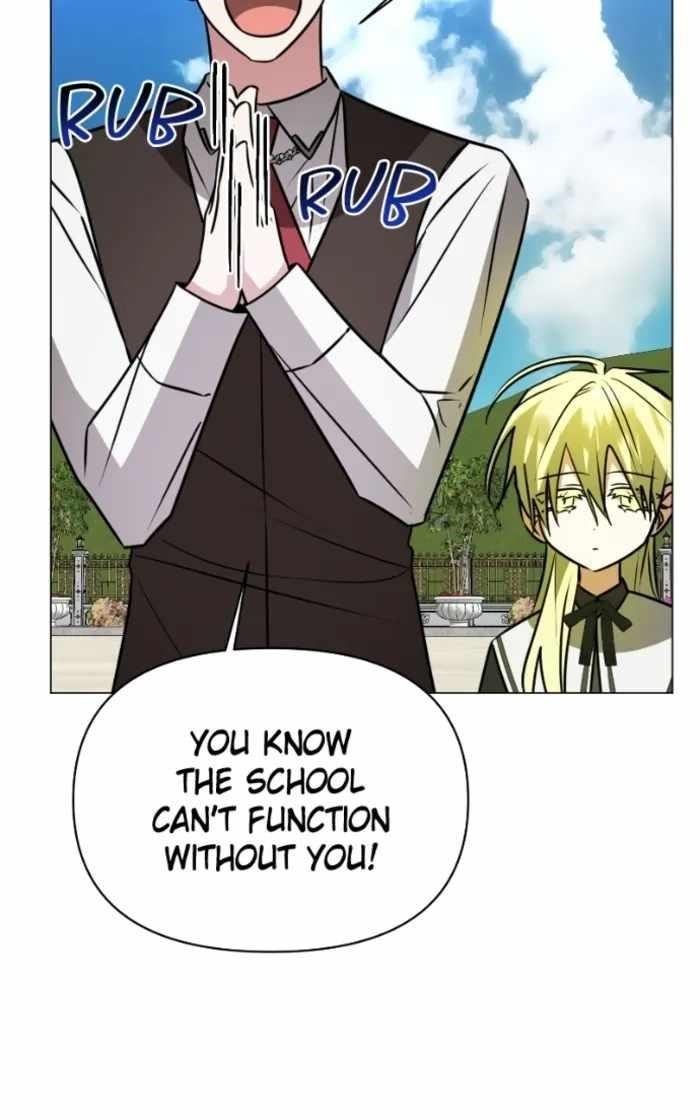 The Academy Is Ruined - Chapter 60 Page 24