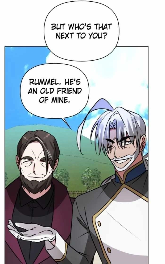 The Academy Is Ruined - Chapter 60 Page 25