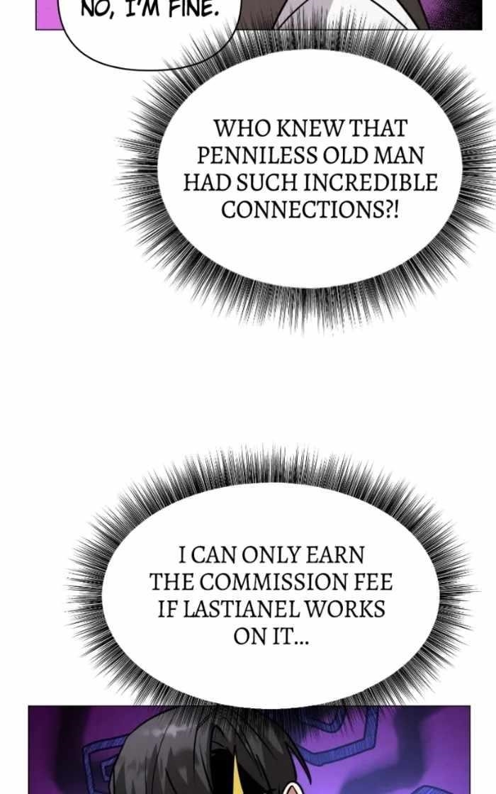 The Academy Is Ruined - Chapter 60 Page 29