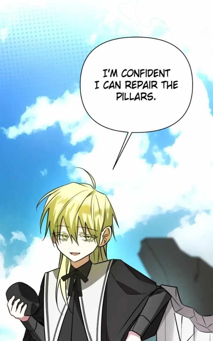 The Academy Is Ruined - Chapter 60 Page 3