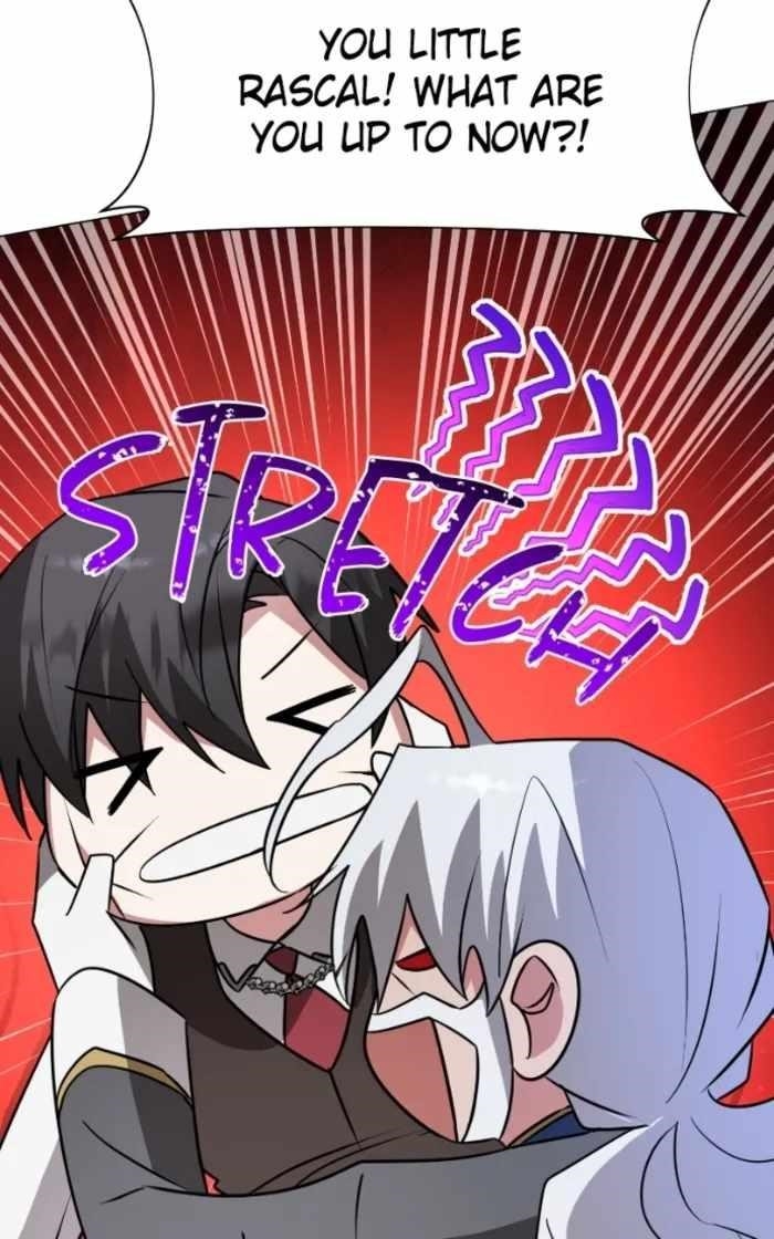 The Academy Is Ruined - Chapter 60 Page 34