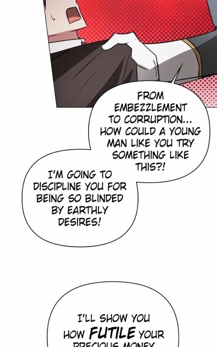 The Academy Is Ruined - Chapter 60 Page 41