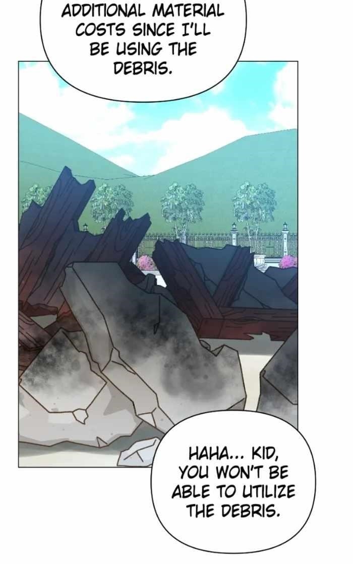 The Academy Is Ruined - Chapter 60 Page 50