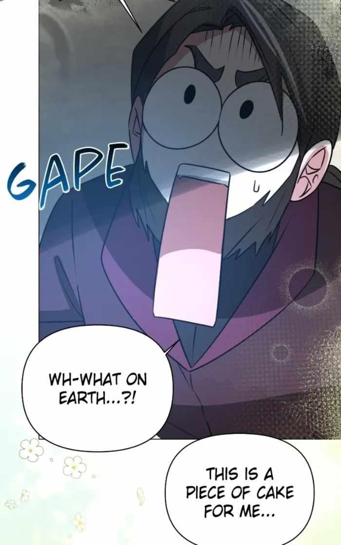 The Academy Is Ruined - Chapter 60 Page 56