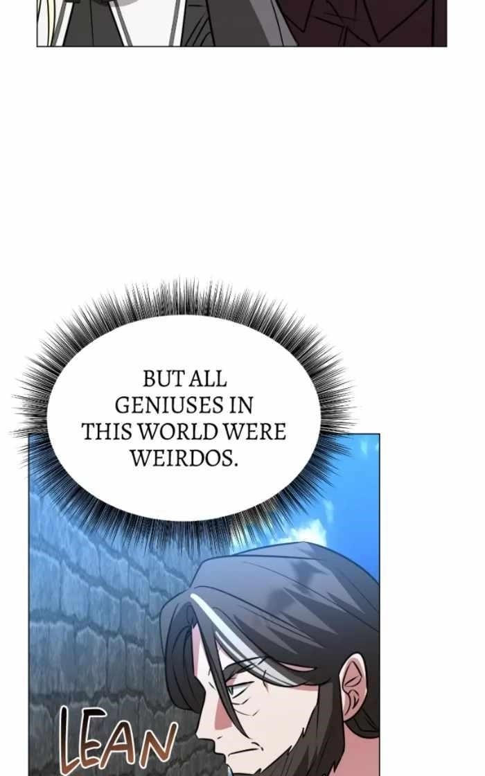 The Academy Is Ruined - Chapter 60 Page 60