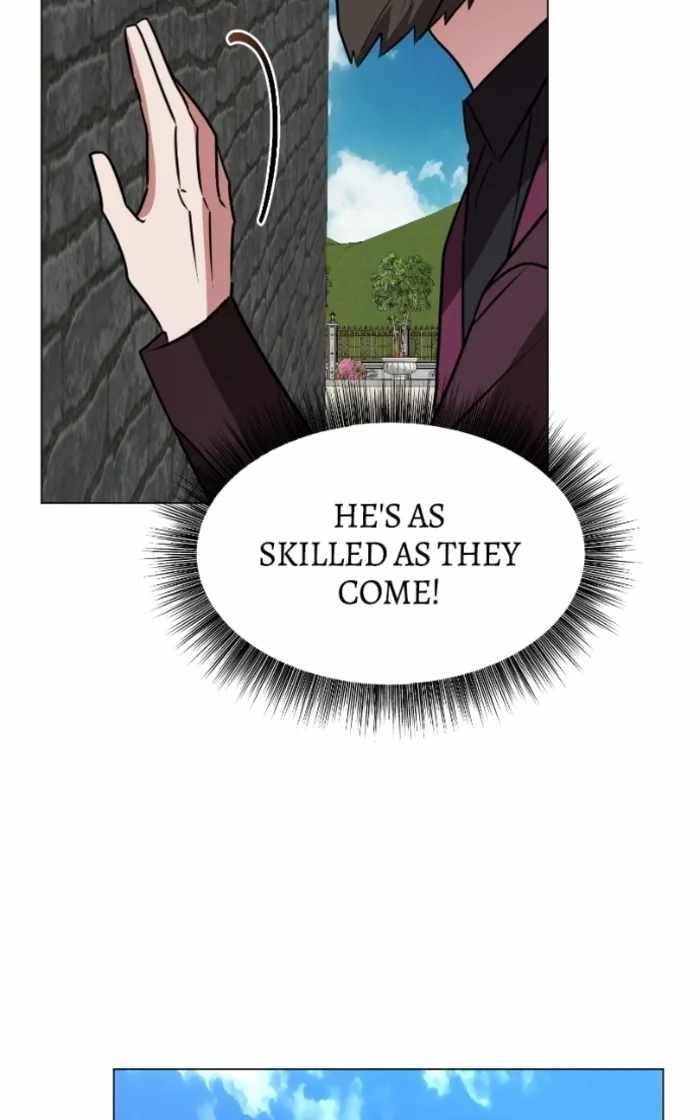 The Academy Is Ruined - Chapter 60 Page 61