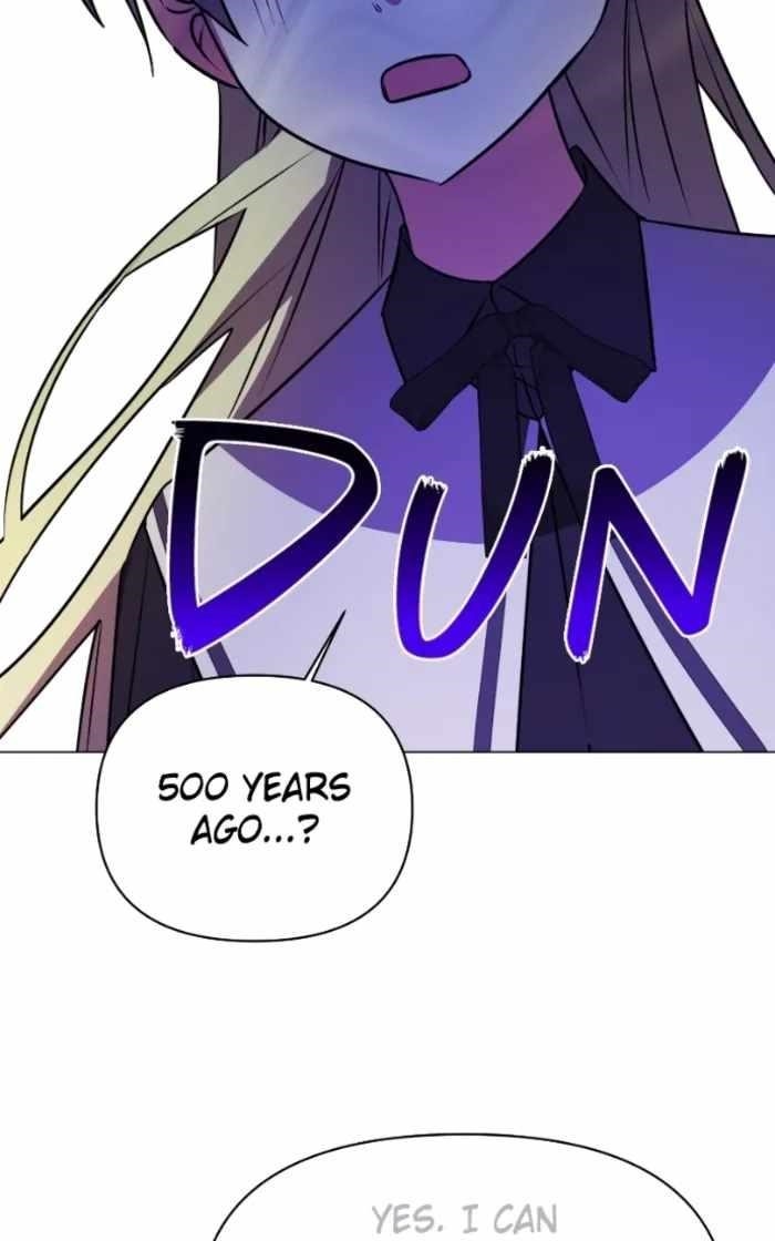 The Academy Is Ruined - Chapter 60 Page 64