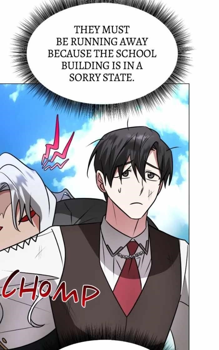 The Academy Is Ruined - Chapter 60 Page 83