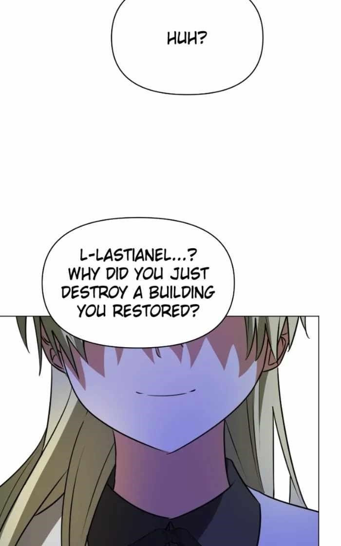 The Academy Is Ruined - Chapter 60 Page 87