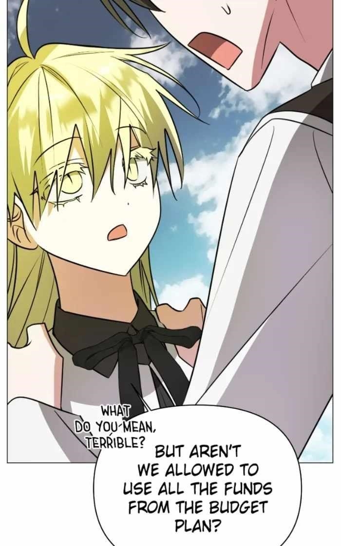 The Academy Is Ruined - Chapter 60 Page 92