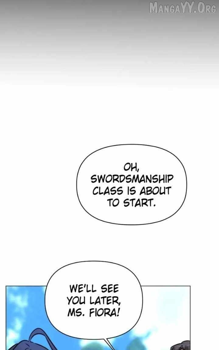 The Academy Is Ruined - Chapter 61 Page 10