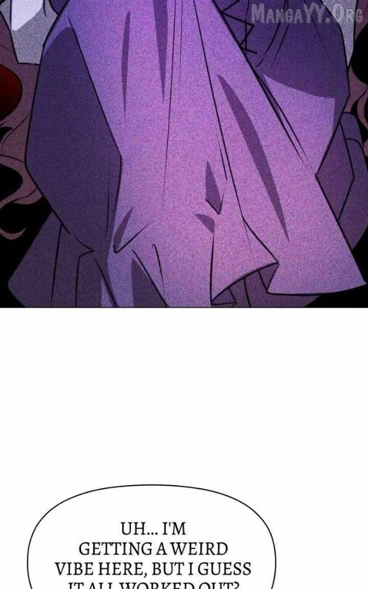 The Academy Is Ruined - Chapter 61 Page 104