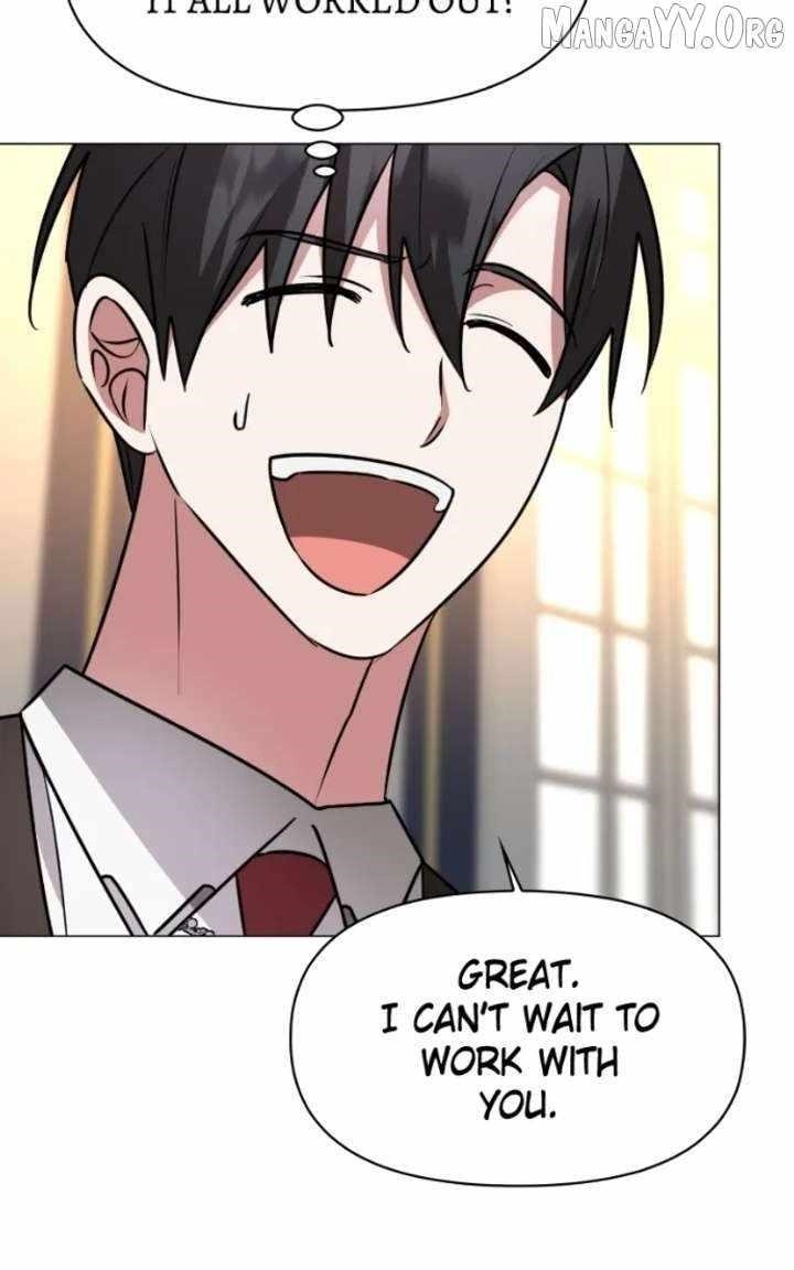 The Academy Is Ruined - Chapter 61 Page 105