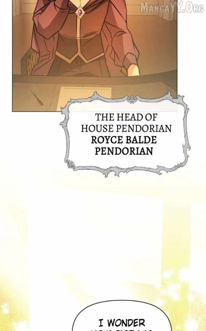 The Academy Is Ruined - Chapter 61 Page 109