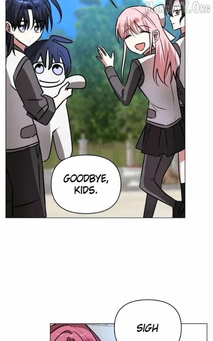 The Academy Is Ruined - Chapter 61 Page 11