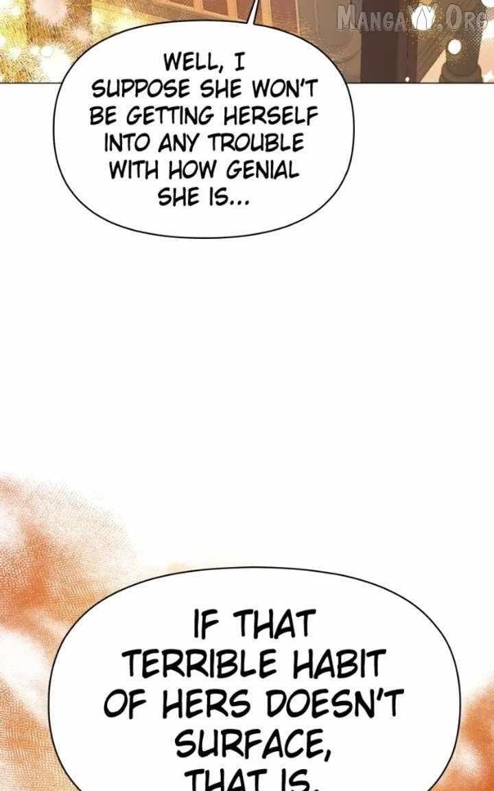 The Academy Is Ruined - Chapter 61 Page 111