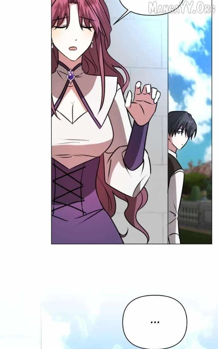 The Academy Is Ruined - Chapter 61 Page 12