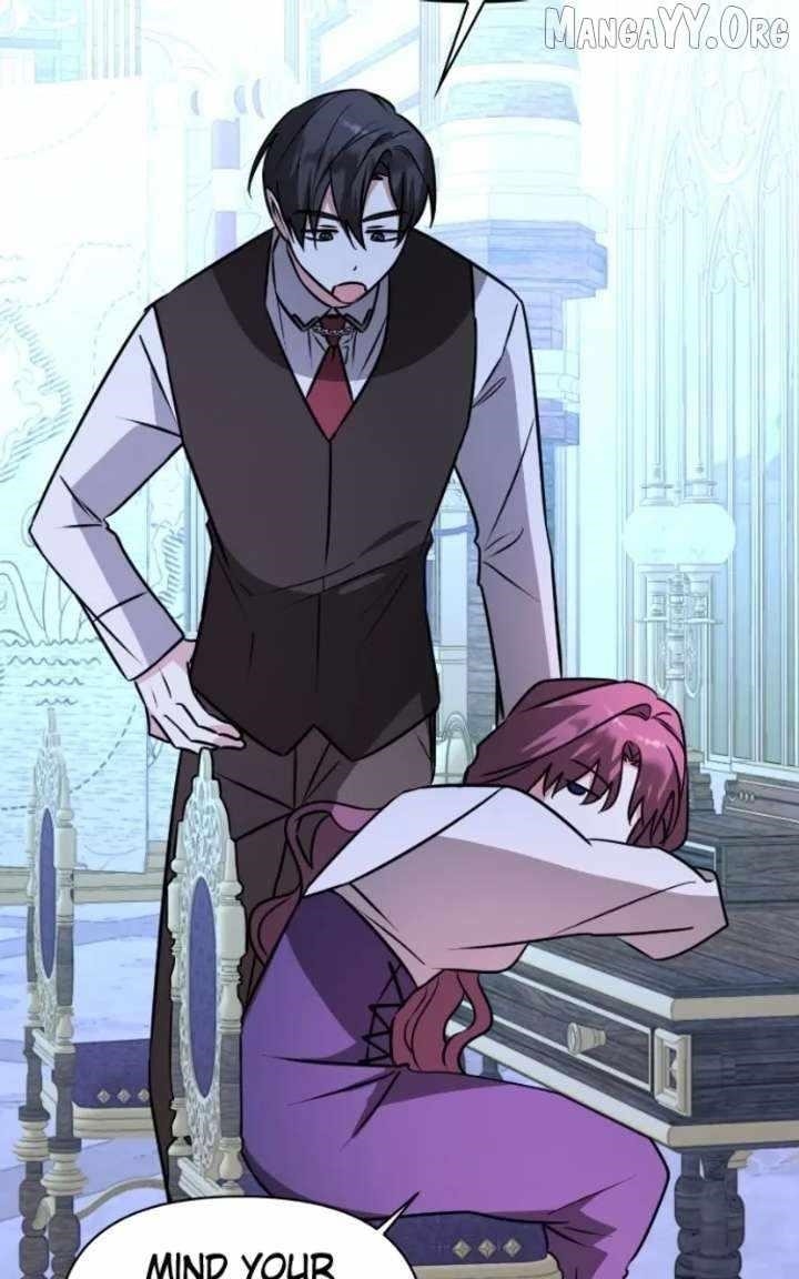 The Academy Is Ruined - Chapter 61 Page 18