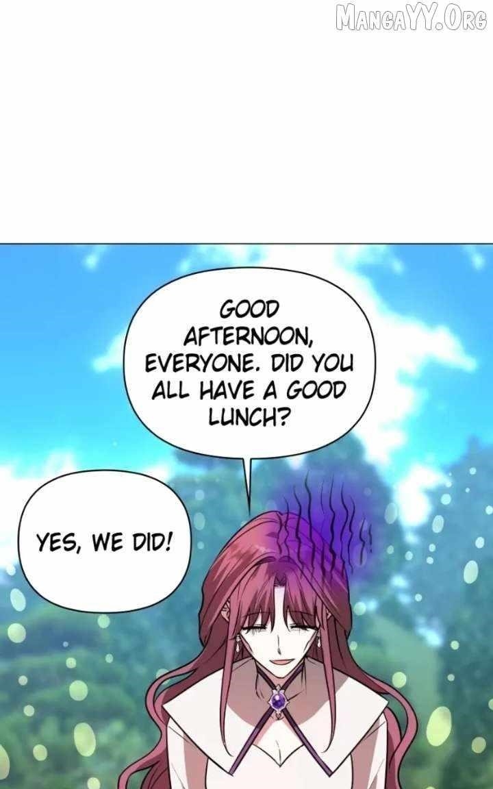 The Academy Is Ruined - Chapter 61 Page 3