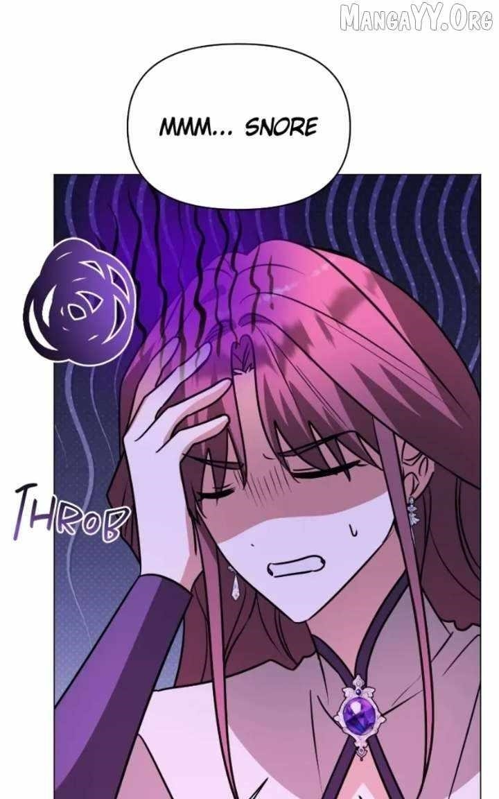 The Academy Is Ruined - Chapter 61 Page 33