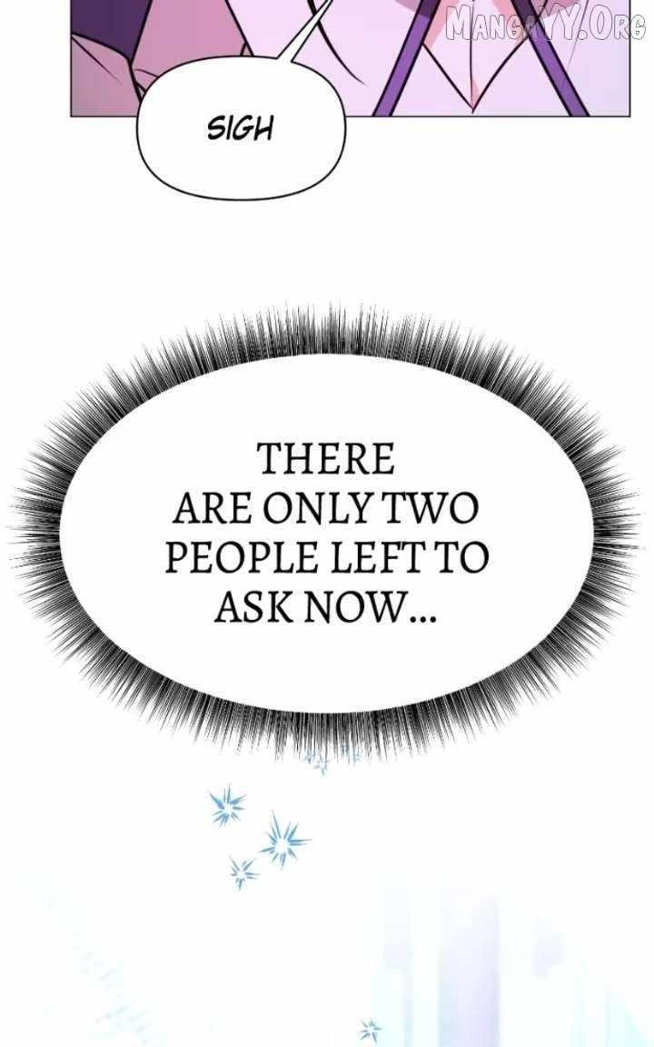 The Academy Is Ruined - Chapter 61 Page 34