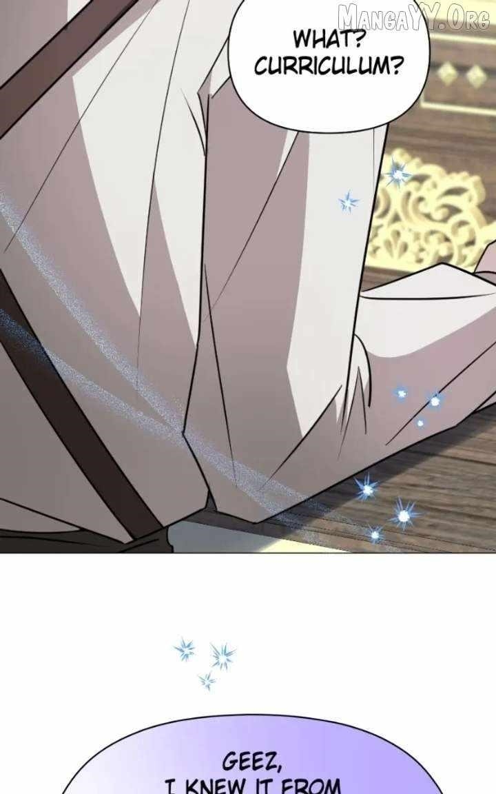 The Academy Is Ruined - Chapter 61 Page 36