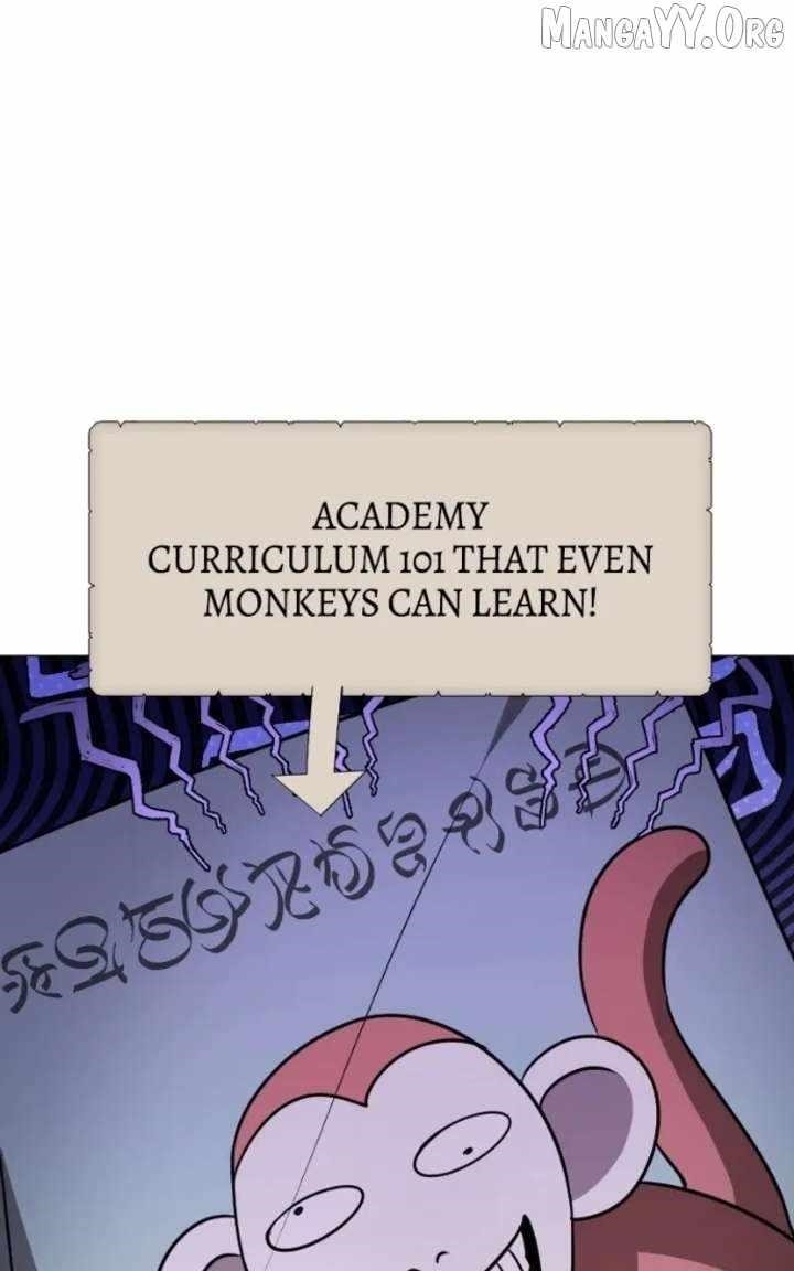 The Academy Is Ruined - Chapter 61 Page 42