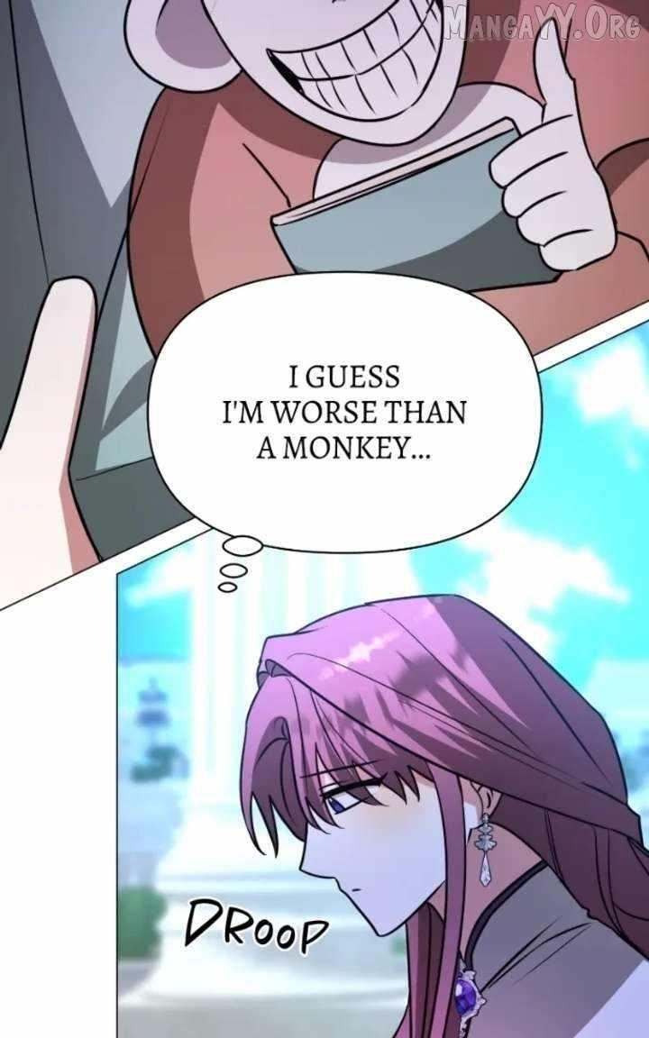 The Academy Is Ruined - Chapter 61 Page 43