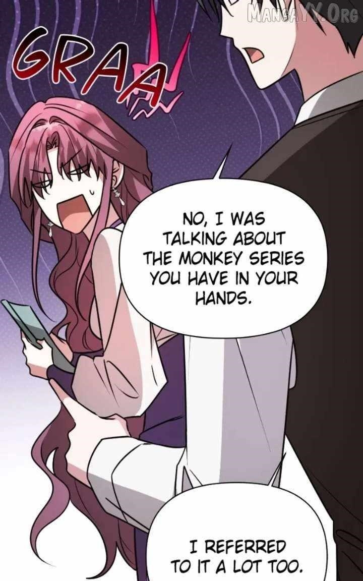 The Academy Is Ruined - Chapter 61 Page 45