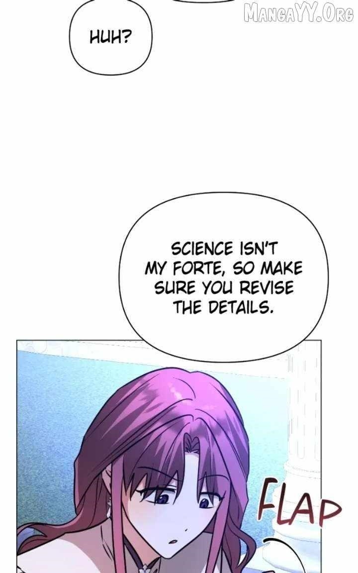 The Academy Is Ruined - Chapter 61 Page 50