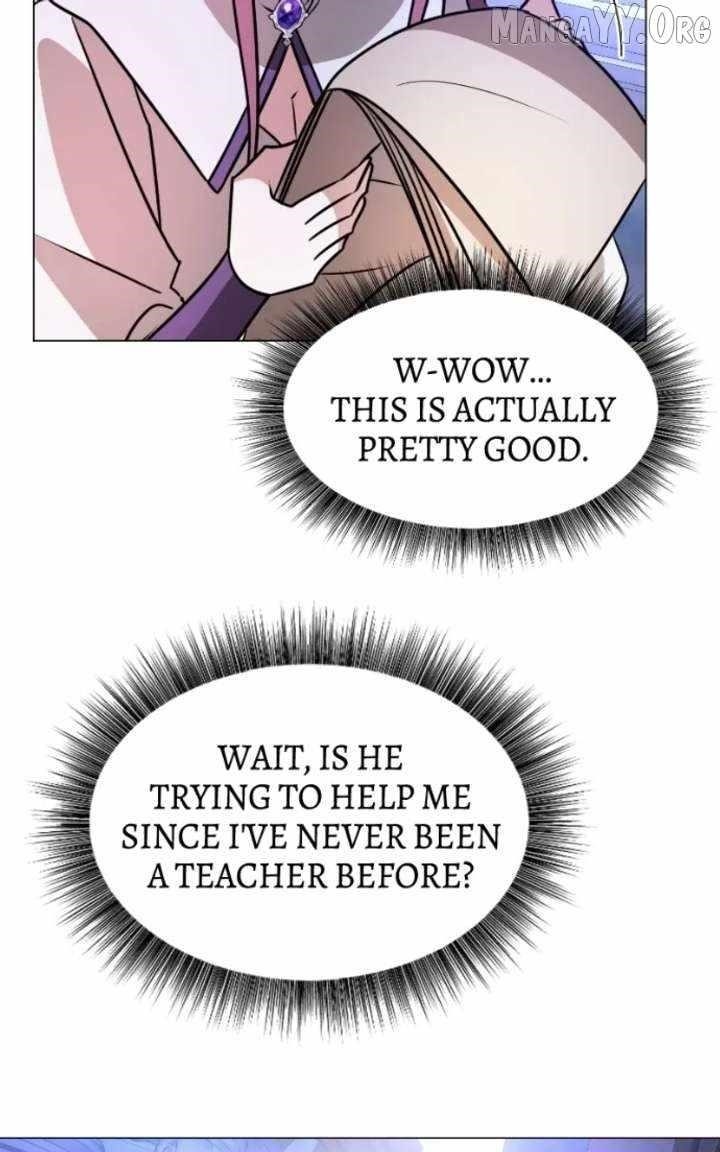 The Academy Is Ruined - Chapter 61 Page 51