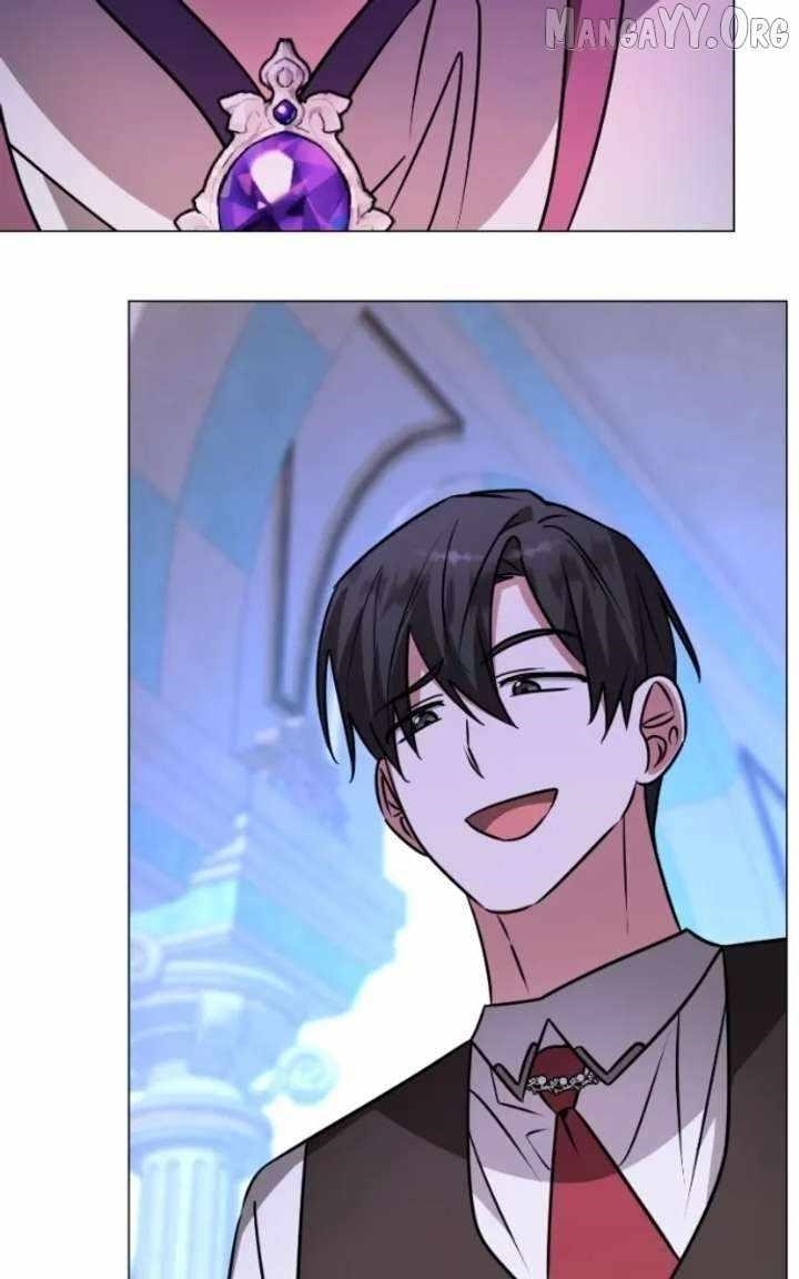 The Academy Is Ruined - Chapter 61 Page 57