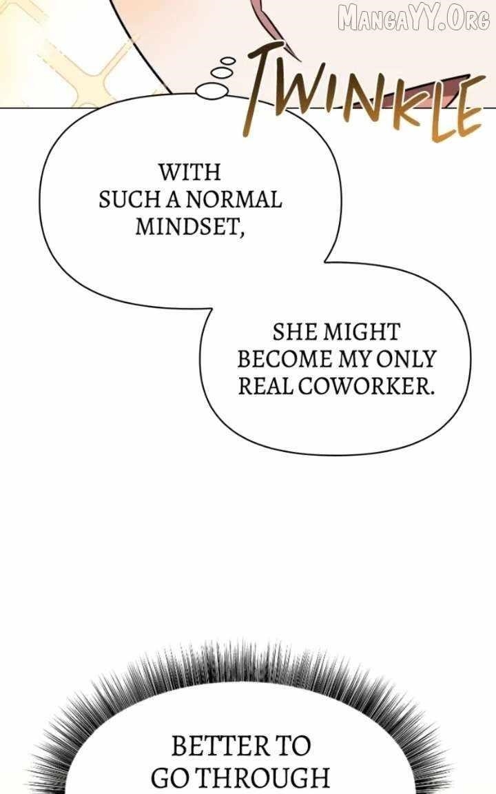 The Academy Is Ruined - Chapter 61 Page 69