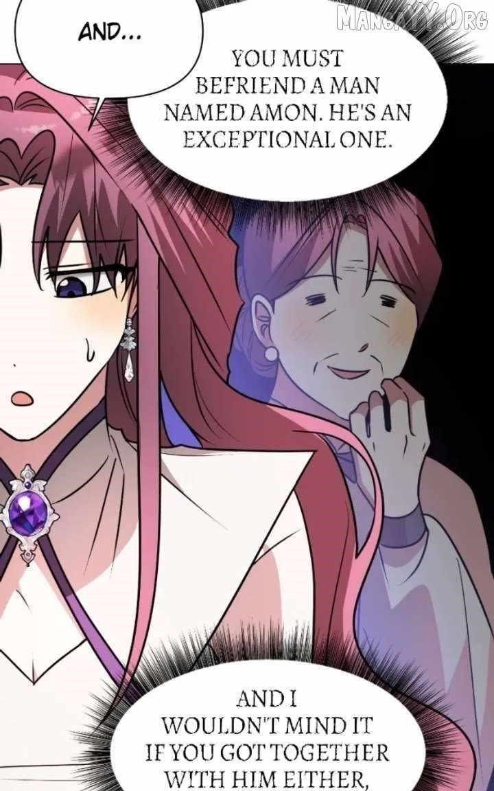 The Academy Is Ruined - Chapter 61 Page 73