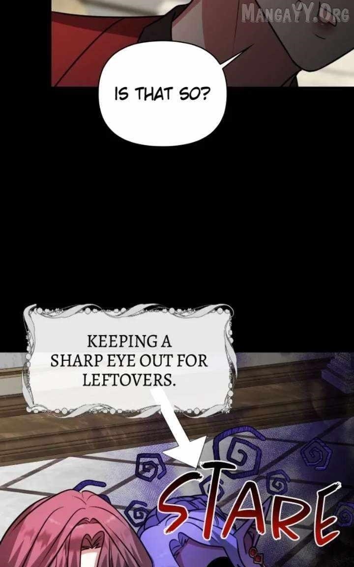 The Academy Is Ruined - Chapter 61 Page 8