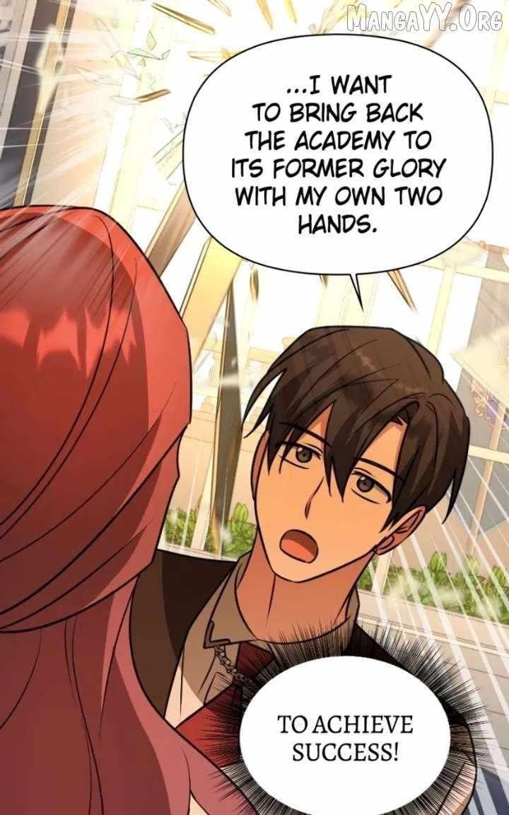 The Academy Is Ruined - Chapter 61 Page 82