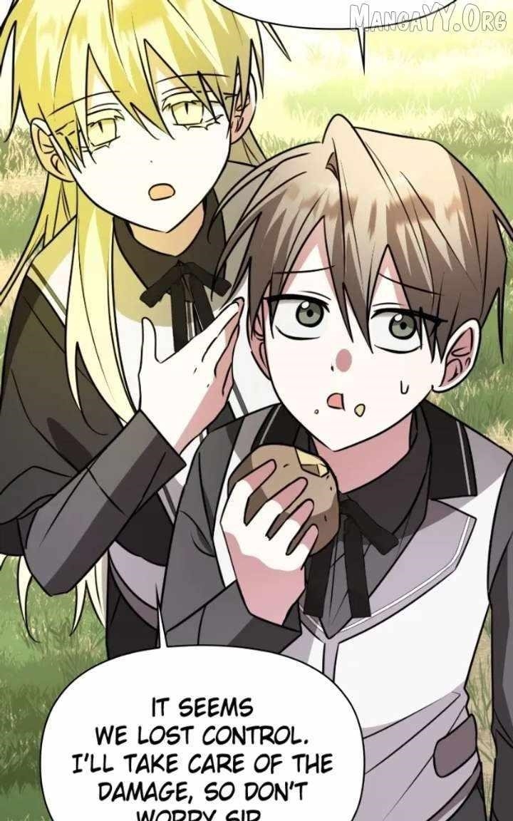 The Academy Is Ruined - Chapter 61 Page 89