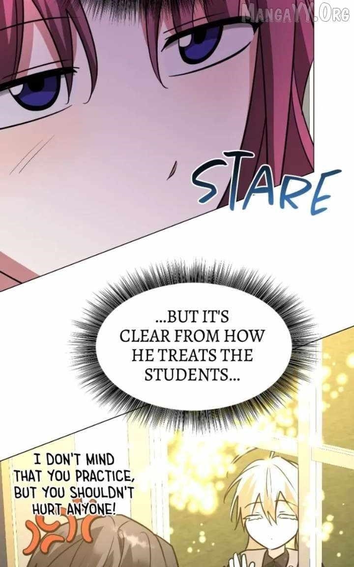 The Academy Is Ruined - Chapter 61 Page 91