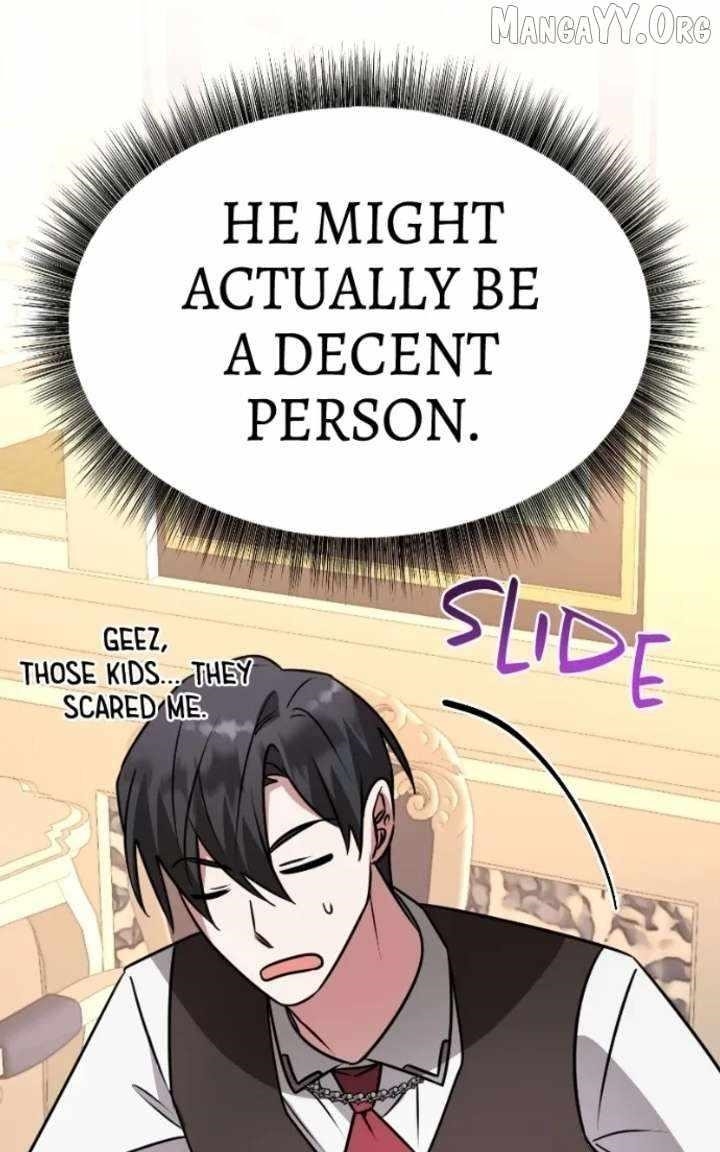 The Academy Is Ruined - Chapter 61 Page 93