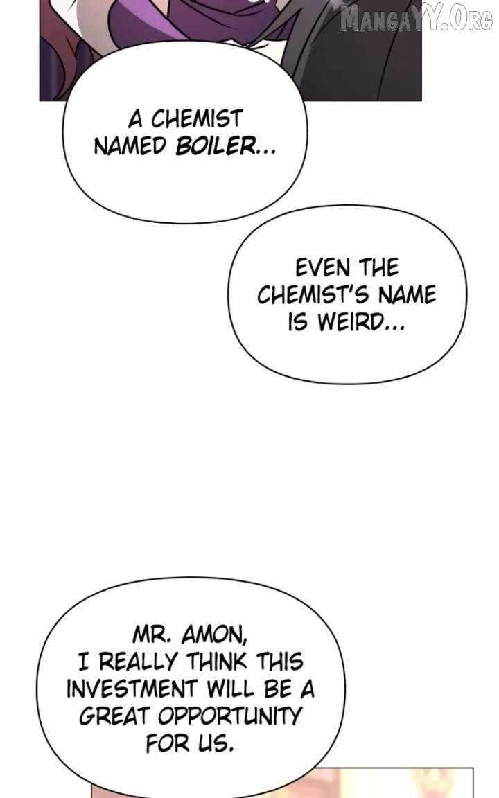 The Academy Is Ruined - Chapter 62 Page 100