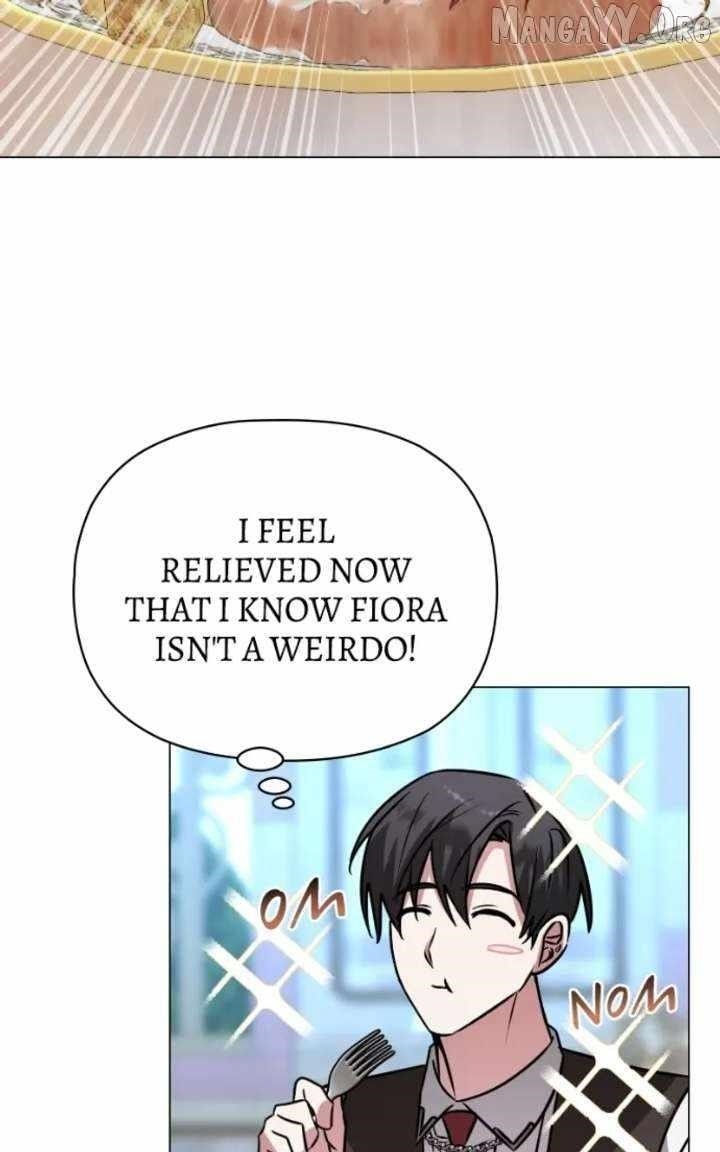 The Academy Is Ruined - Chapter 62 Page 11