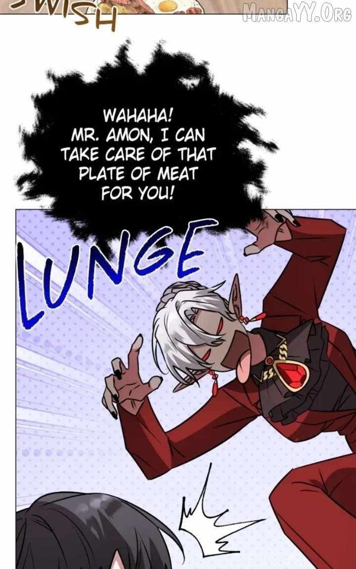 The Academy Is Ruined - Chapter 62 Page 17