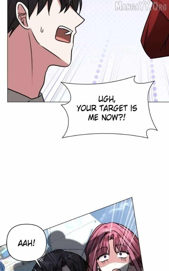 The Academy Is Ruined - Chapter 62 Page 18