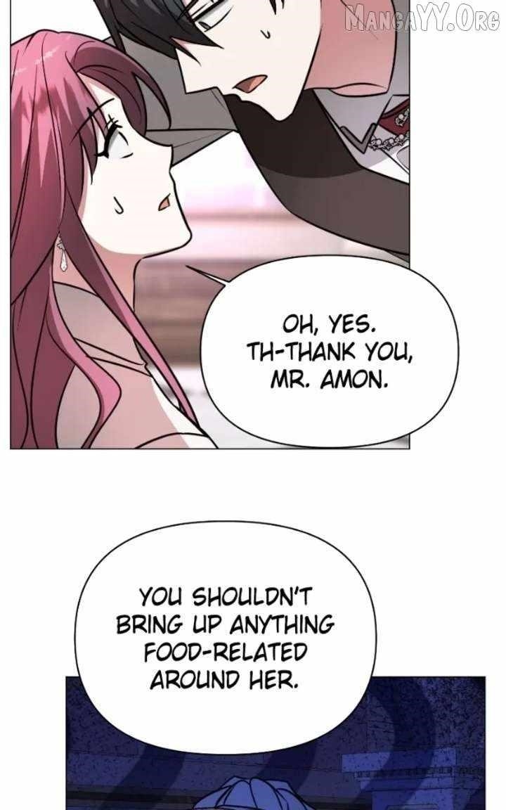 The Academy Is Ruined - Chapter 62 Page 24