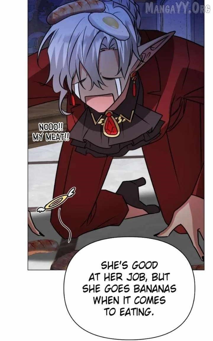 The Academy Is Ruined - Chapter 62 Page 25