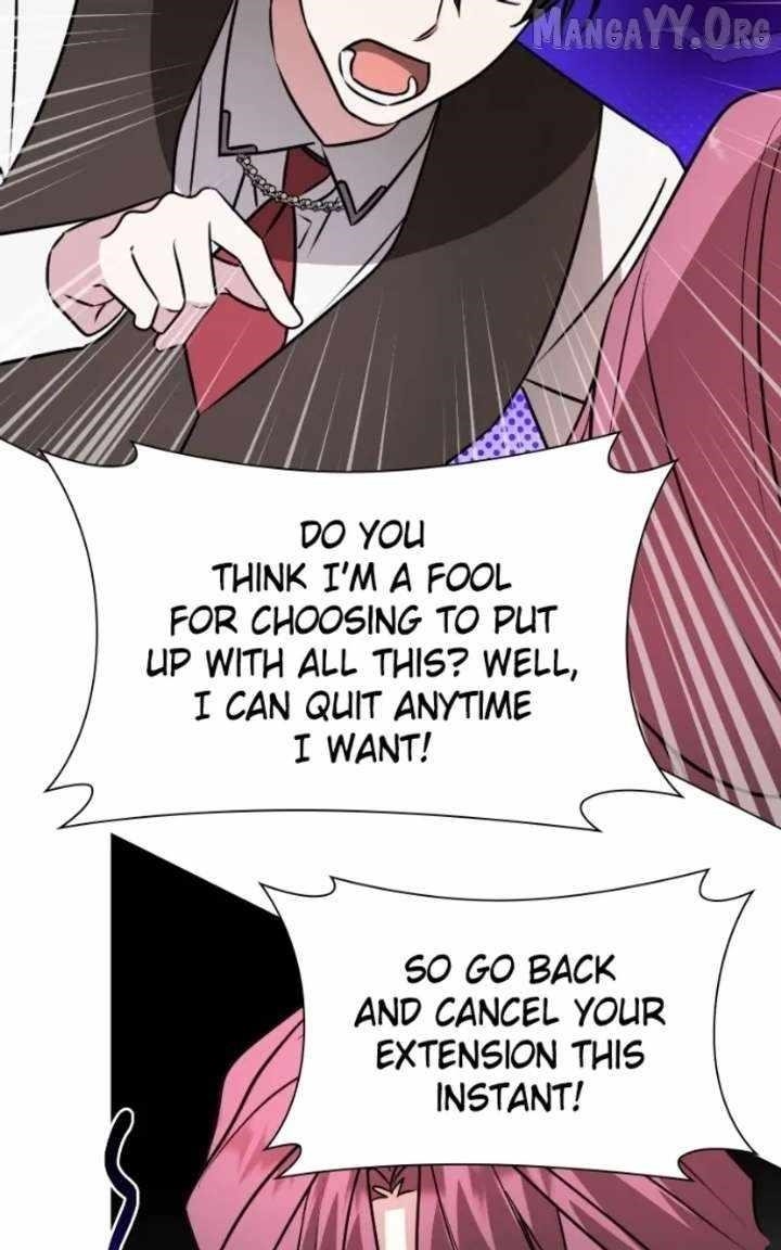 The Academy Is Ruined - Chapter 62 Page 34