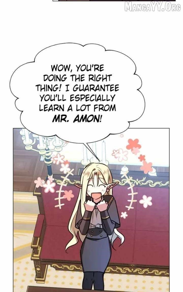 The Academy Is Ruined - Chapter 62 Page 4