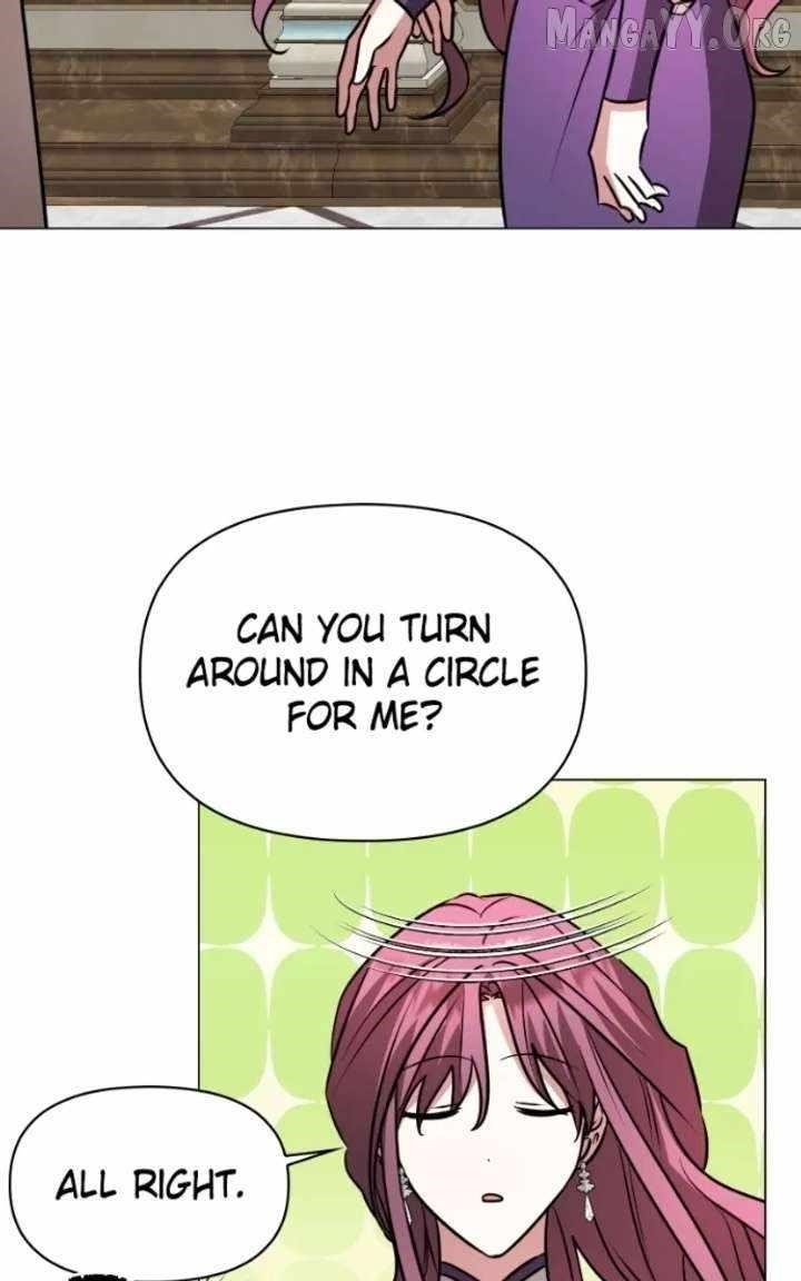 The Academy Is Ruined - Chapter 62 Page 40