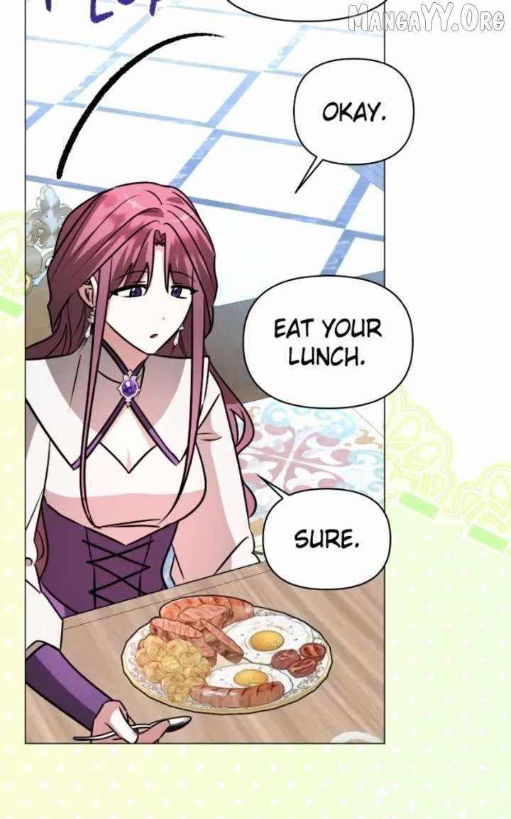 The Academy Is Ruined - Chapter 62 Page 42