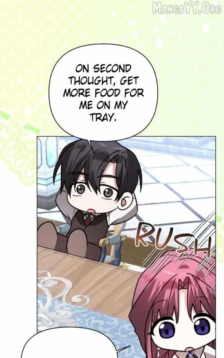 The Academy Is Ruined - Chapter 62 Page 43